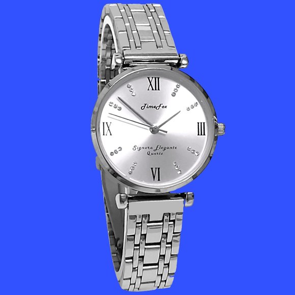 Best Very Cool Women\'s Watch And Watch Band Set main image 12